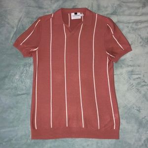 Men’s short-sleeve shirt